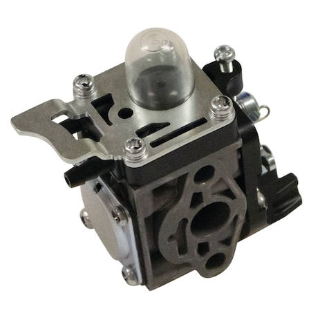 Stens Oem Carburetor For Echo Most Ah262, Brd-2620, C262, Le262 A021004600 615-974